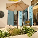 Apartamento Nancys Seaside Loft, Santorini *