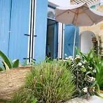 Apartamento Nancys Seaside Loft, Santorini *