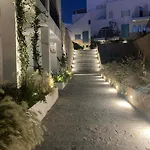 Nancys Seaside Loft, Santorini