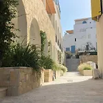 Apartamento Nancys Seaside Loft, Santorini