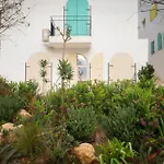 Apartamento Nancys Seaside Loft, Santorini Dhërmi