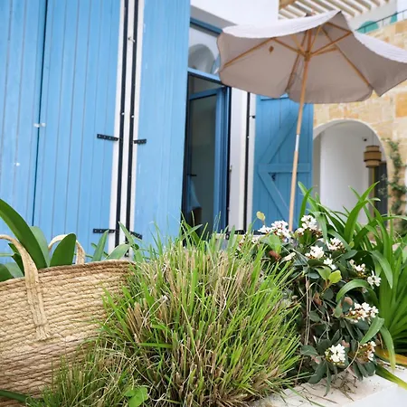 Apartamento Nancys Seaside Loft, Santorini *