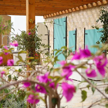 Nancys Seaside Loft, Santorini Dhërmi
