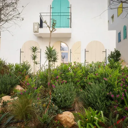 Apartamento Nancys Seaside Loft, Santorini Dhërmi