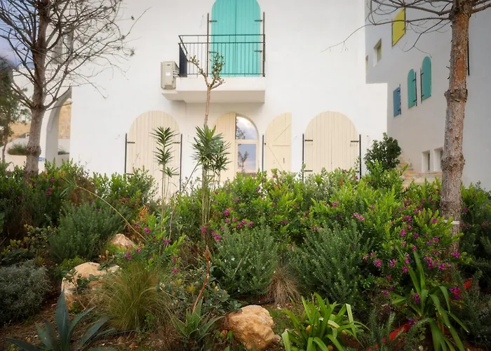 Apartment Nancys Seaside Loft, Santorini Dhërmi