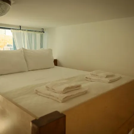 Apartmán Nancys Seaside Loft, Santorini *