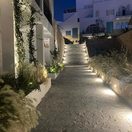 Nancys Seaside Loft, Santorini