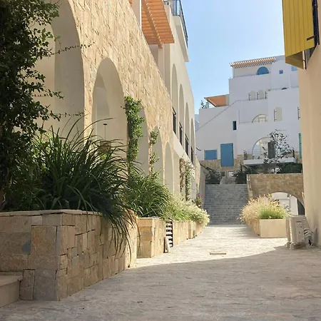 Apartmán Nancys Seaside Loft, Santorini