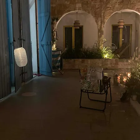 Nancys Seaside Loft, Santorini *