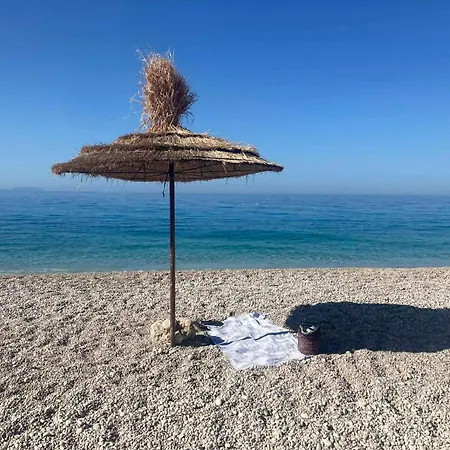 Nancys Seaside Loft, Santorini Διαμέρισμα