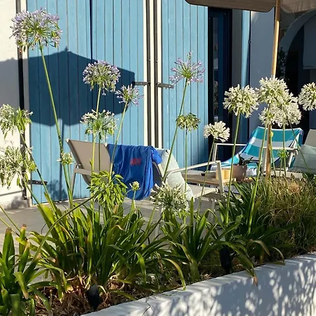 Nancys Seaside Loft, Santorini *