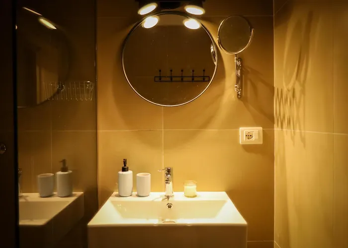 Nancys Seaside Loft, Santorini * Dhërmi