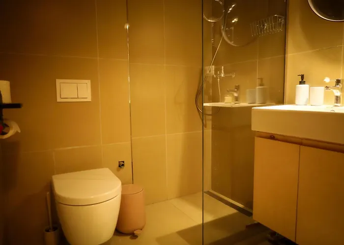 Nancys Seaside Loft, Santorini *