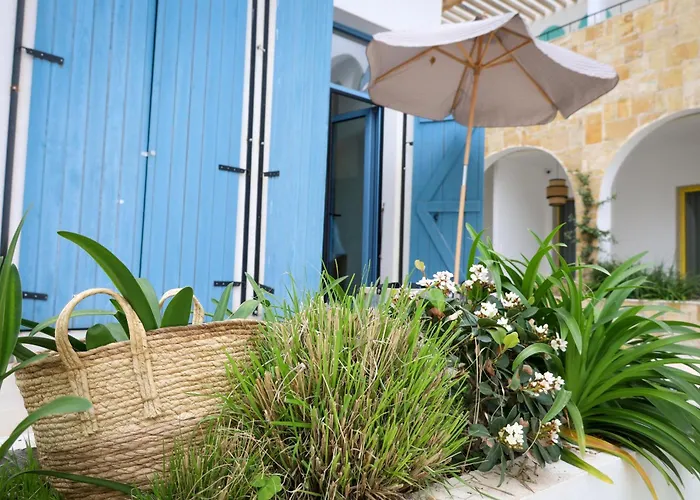 شقة Nancys Seaside Loft, Santorini *