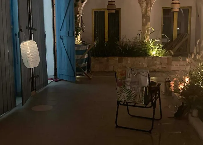 Nancys Seaside Loft, Santorini *