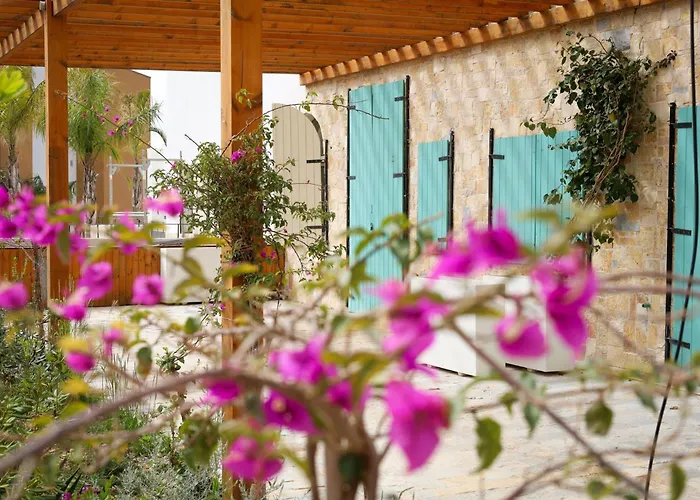 Nancys Seaside Loft, Santorini Dhërmi