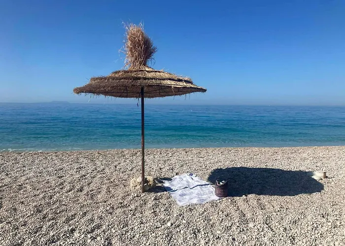 Nancys Seaside Loft, Santorini Διαμέρισμα